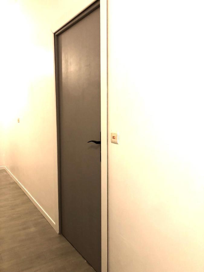 Charmant T2 Centre Ville Givet Exterior foto