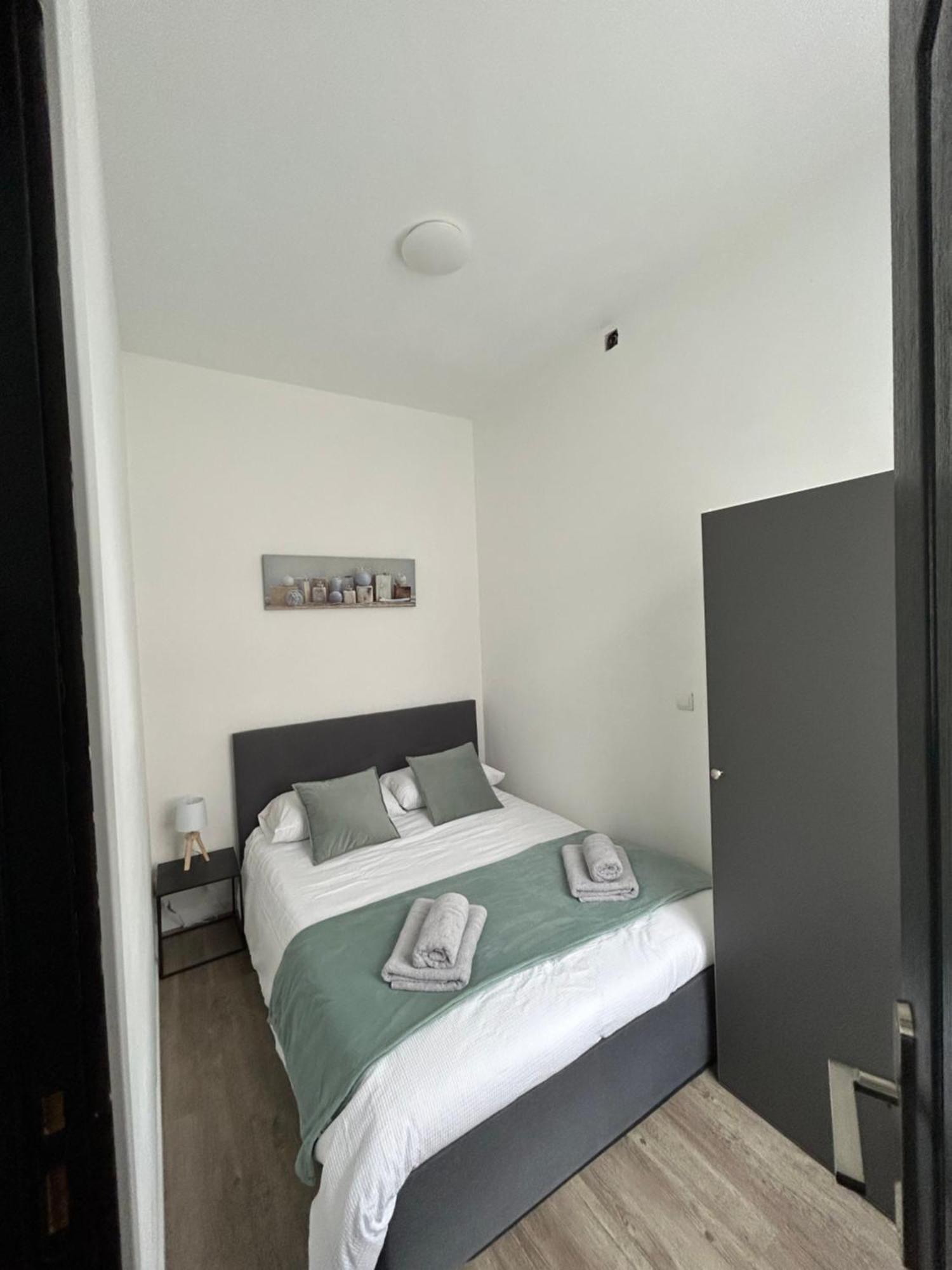 Charmant T2 Centre Ville Givet Exterior foto